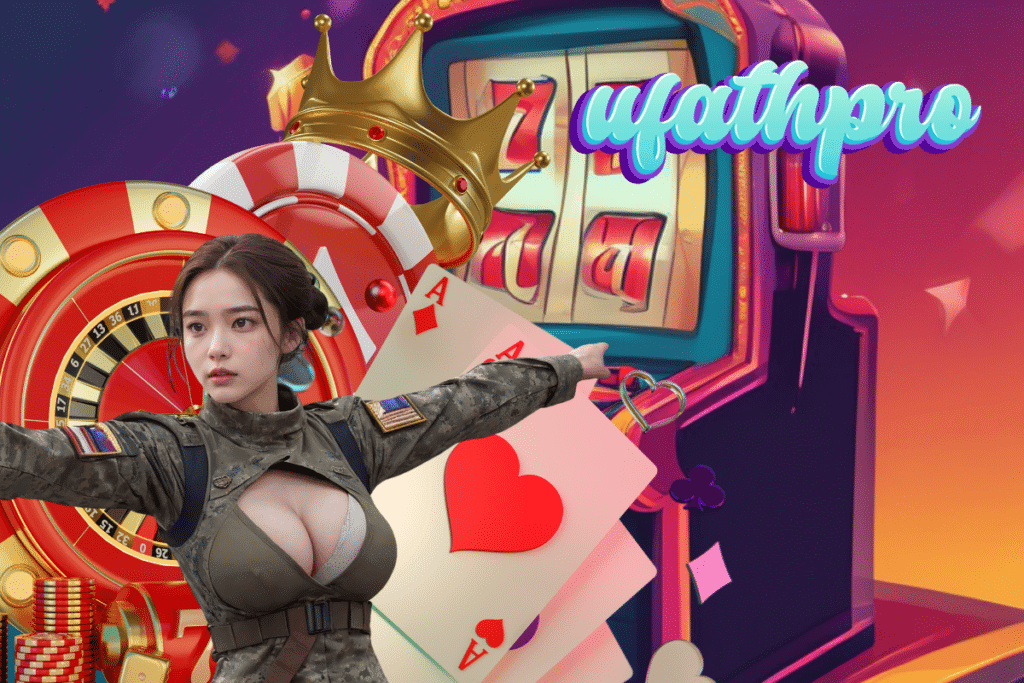 fc slot ทดลองเล่น
