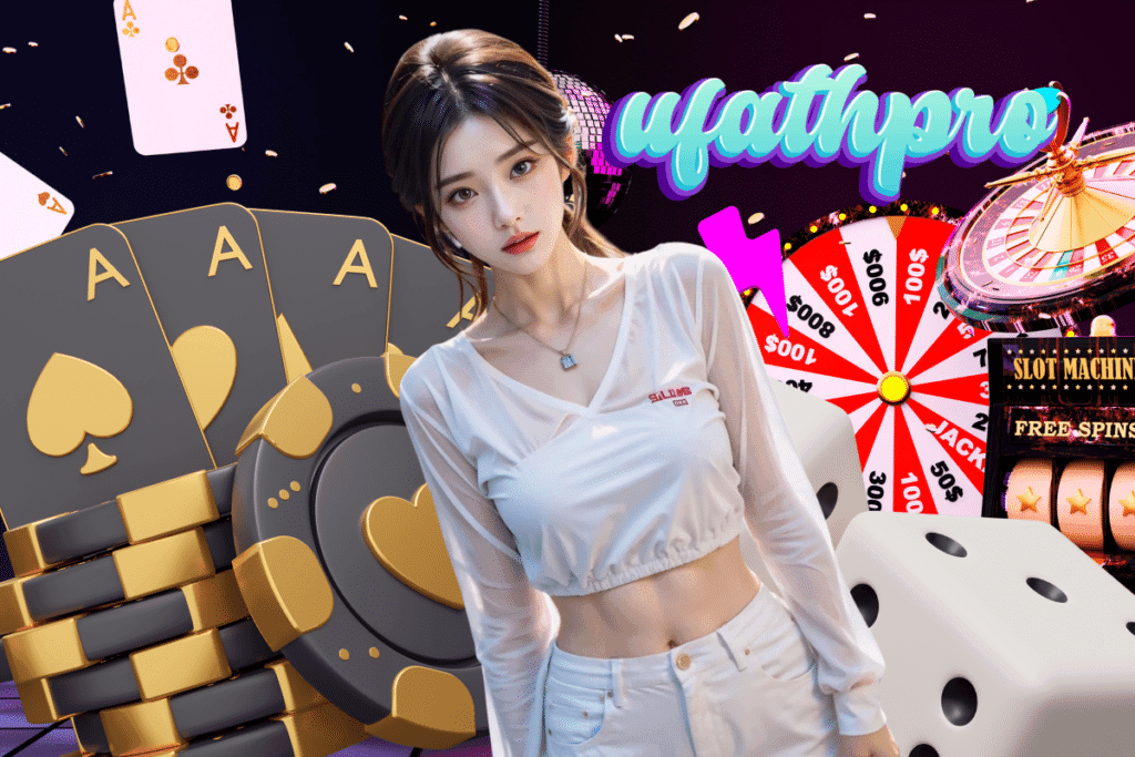 joker slot ทางเข้า