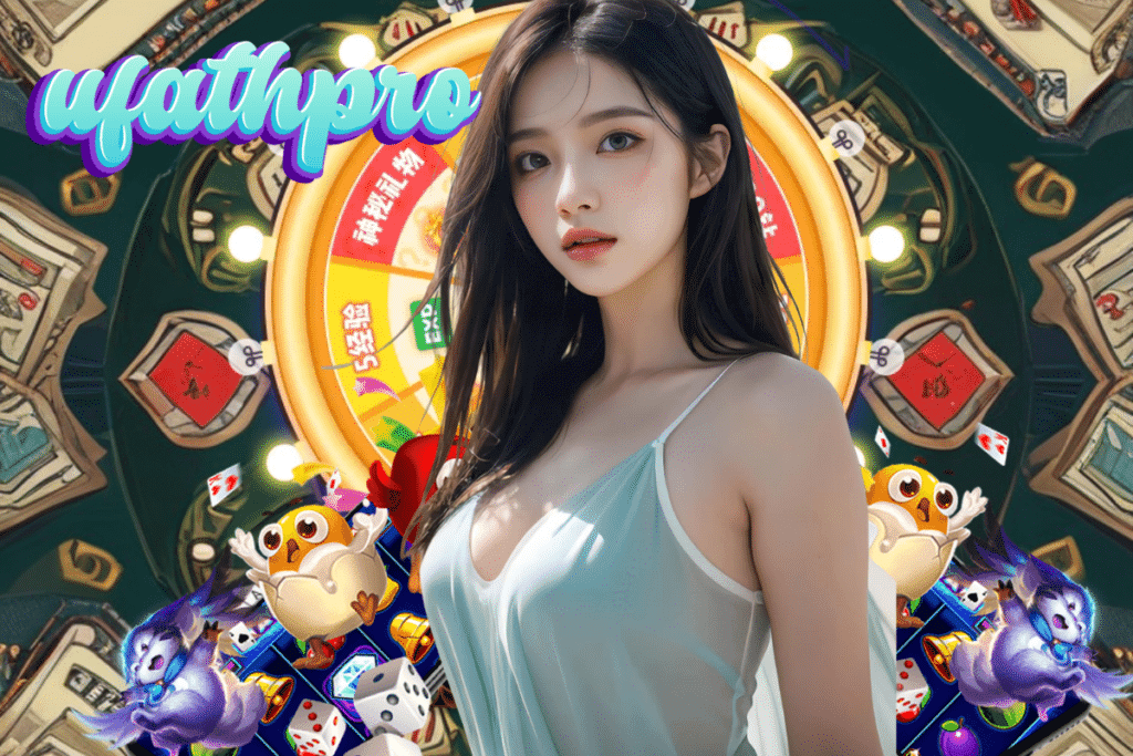 ทดลองเล่นสล็อต relax gaming