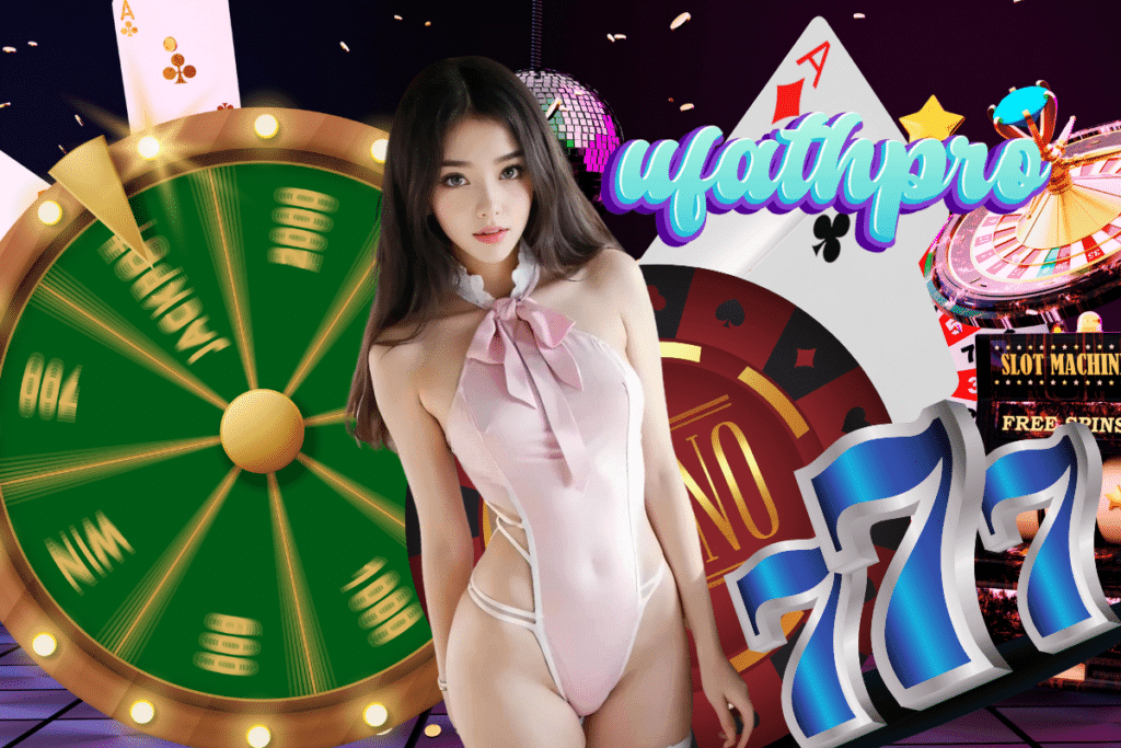 เล่นสล็อตค่าย itp slot