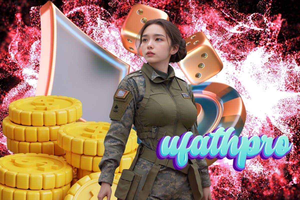 ufathpro แจกเครดิตฟรี