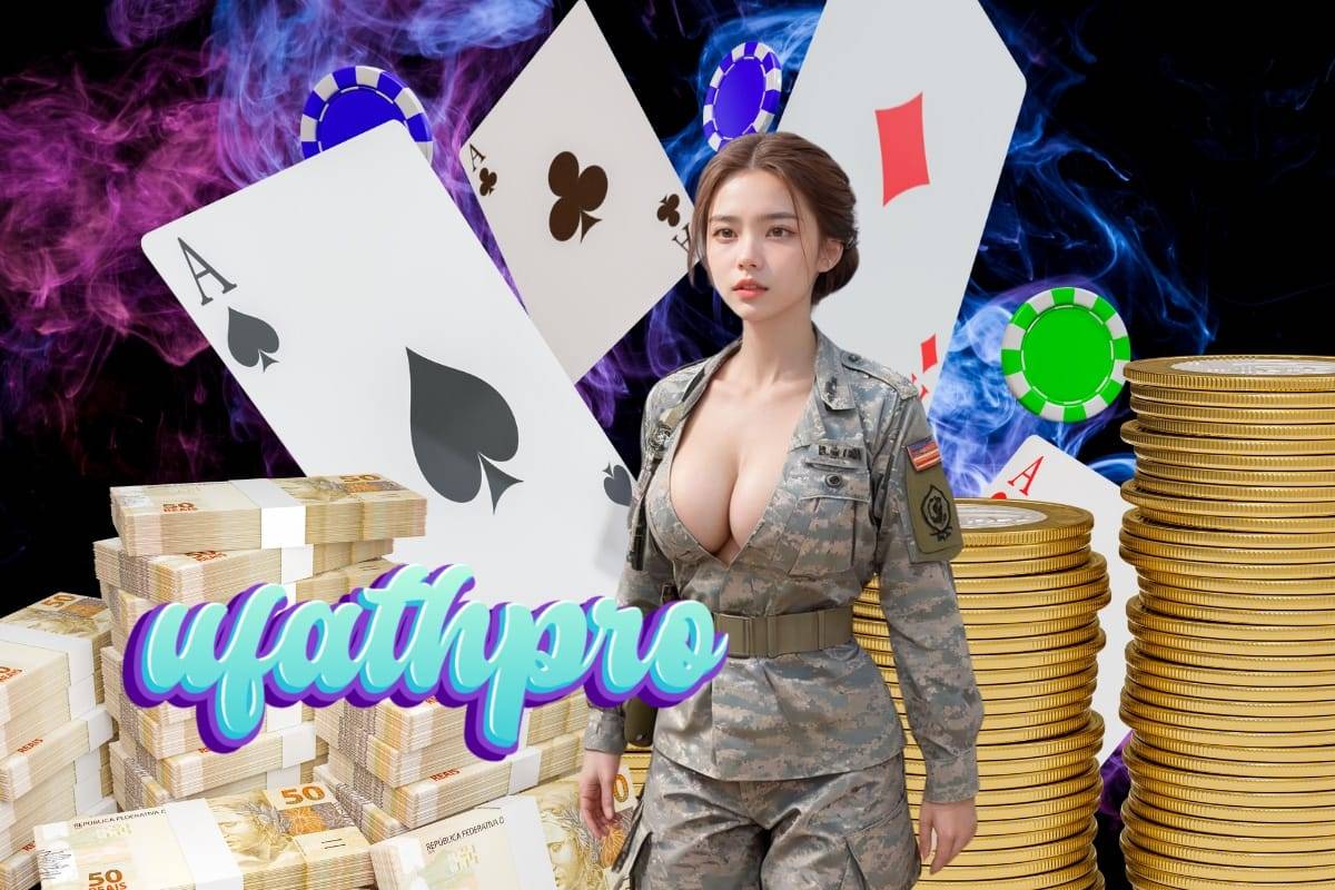 ufathprobet สล็อต คาสิโน พนันออนไลน์